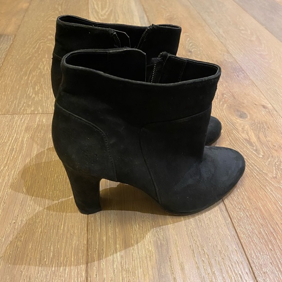 Sam Edelman Booties - Picture 2 of 3